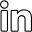 linkedin icon